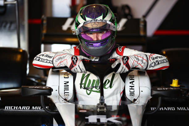 Vesti promoted to&nbsp;F2