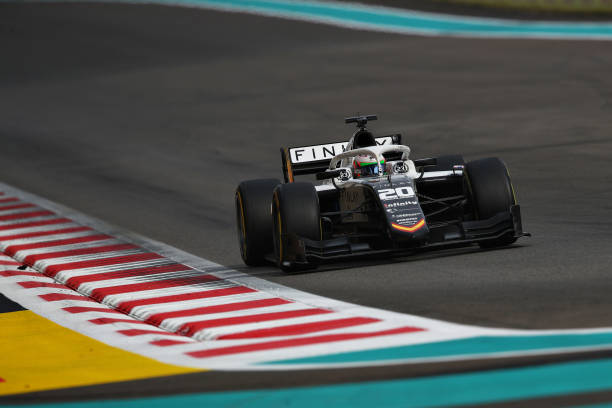 Caldwell joins Campos & Alpine&nbsp;Academy