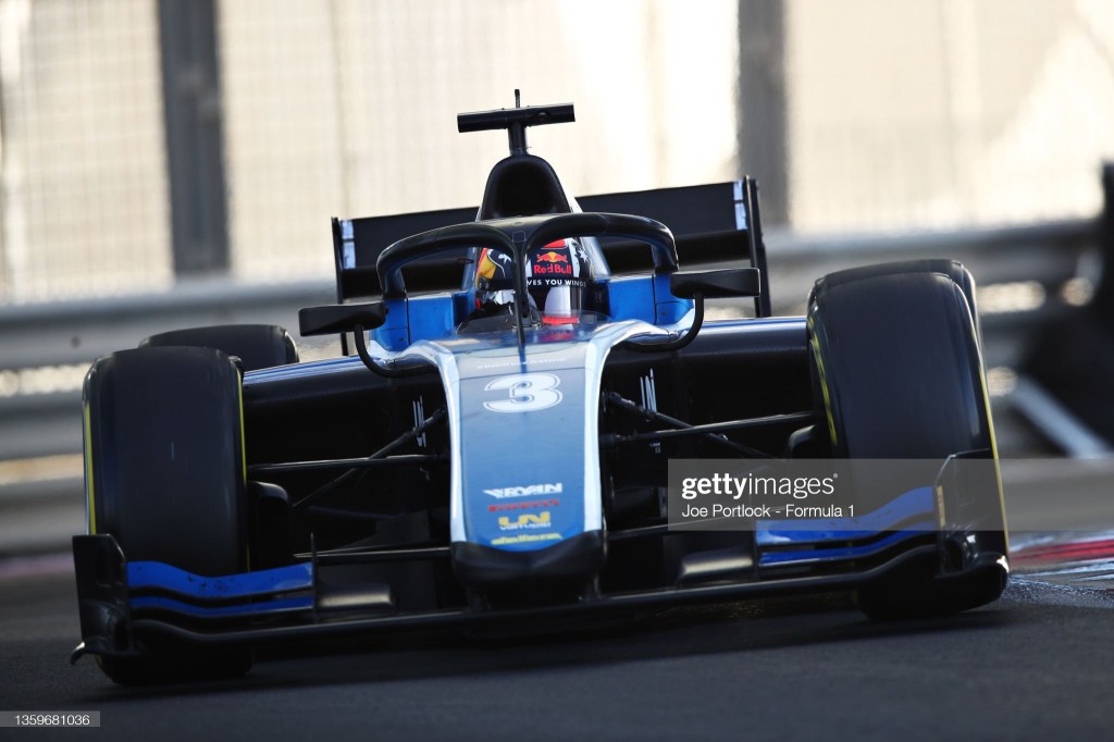 Doohan joins Alpine&nbsp;Academy