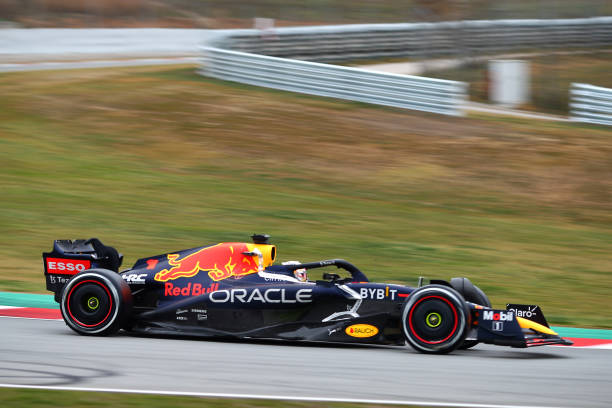 Verstappen signs until&nbsp;2028