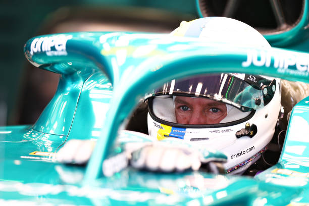 Vettel back for&nbsp;Australia