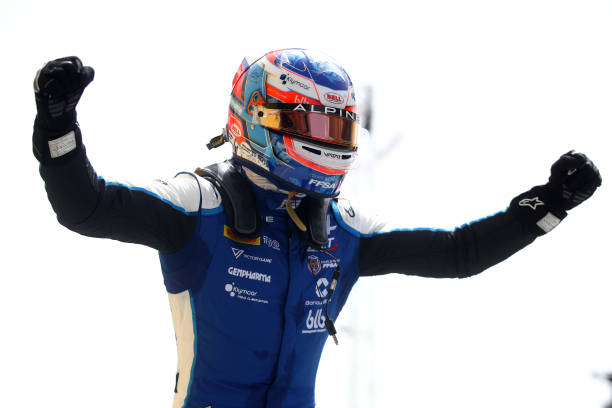 F3 Bahrain- Day 2 &&nbsp;3