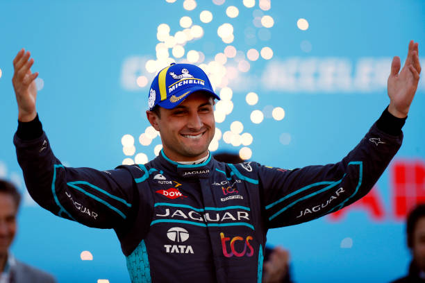 Round 5- Rome&nbsp;E-Prix