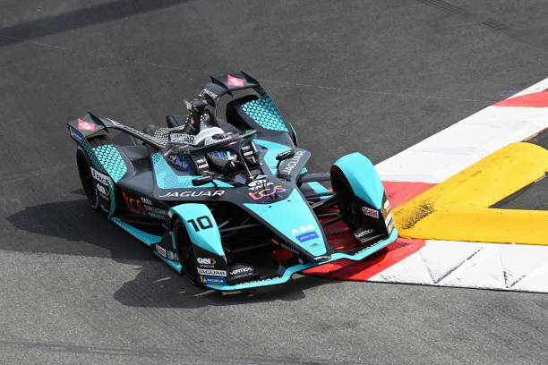 Round 6- Monaco&nbsp;E-Prix