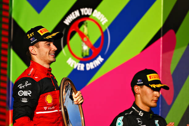 Round 3- Australian&nbsp;GP