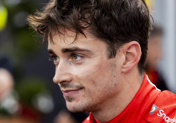 Round 7 – Monaco&nbsp;Qualifying