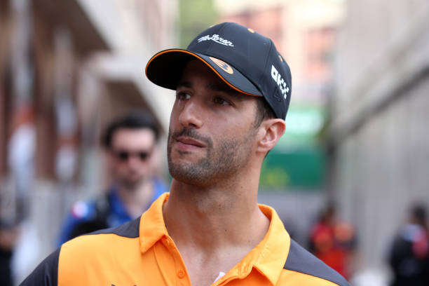 Ricciardo’s future in&nbsp;doubt?
