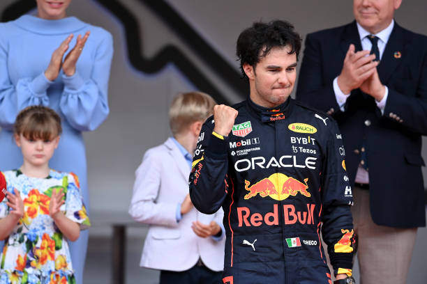 Round 7- Monaco&nbsp;GP