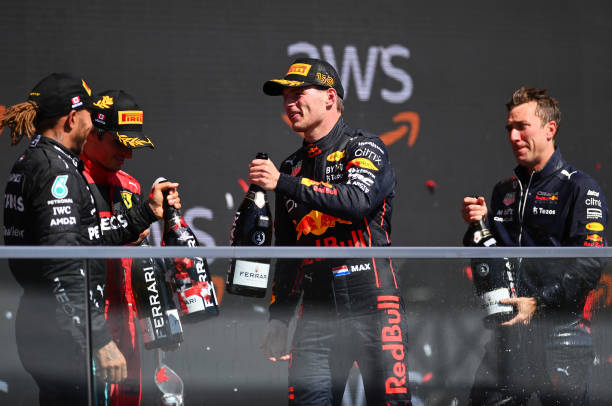 Round 9- Canadian&nbsp;GP