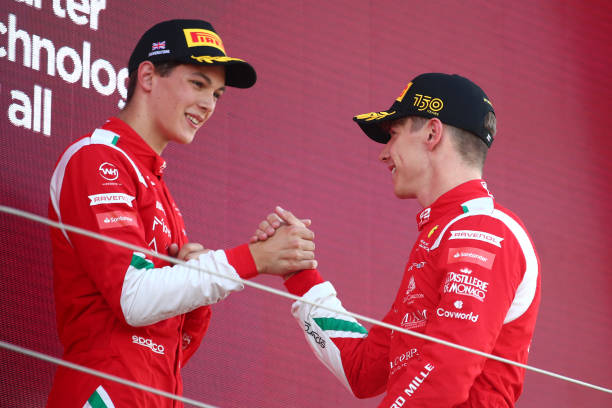 F3 Silverstone – Day 2 &&nbsp;3